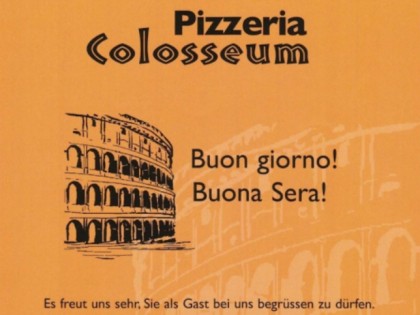 照片: Colosseum